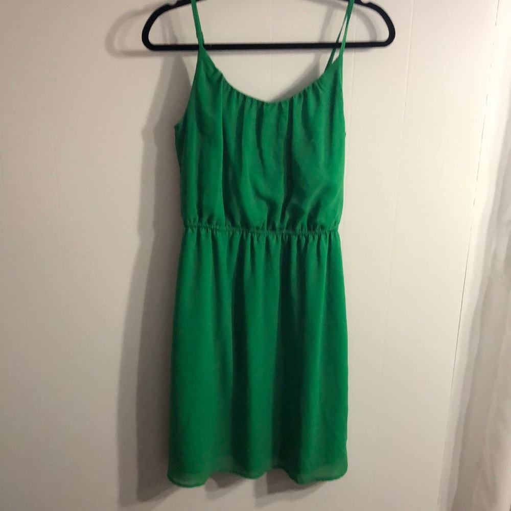 Old navy dress